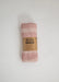 Striped Muslin Swaddle Baby Blanket in Smoke Rose - Striped Muslin Swaddle Baby Blanket in Smoke Rose - Default Title - Salt and Honey