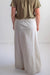 Sutton Linen Maxi Skirt in Oatmeal - Sutton Linen Maxi Skirt in Oatmeal - S - Salt and Honey