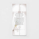 Swallow Up Death Sympathy Greeting Card - Swallow Up Death Sympathy Greeting Card - Default Title - Salt and Honey