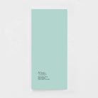 Swallow Up Death Sympathy Greeting Card - Swallow Up Death Sympathy Greeting Card - Default Title - Salt and Honey
