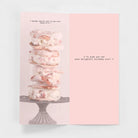Sweet Wishes Stack Birthday Greeting Card - Sweet Wishes Stack Birthday Greeting Card - Default Title - Salt and Honey