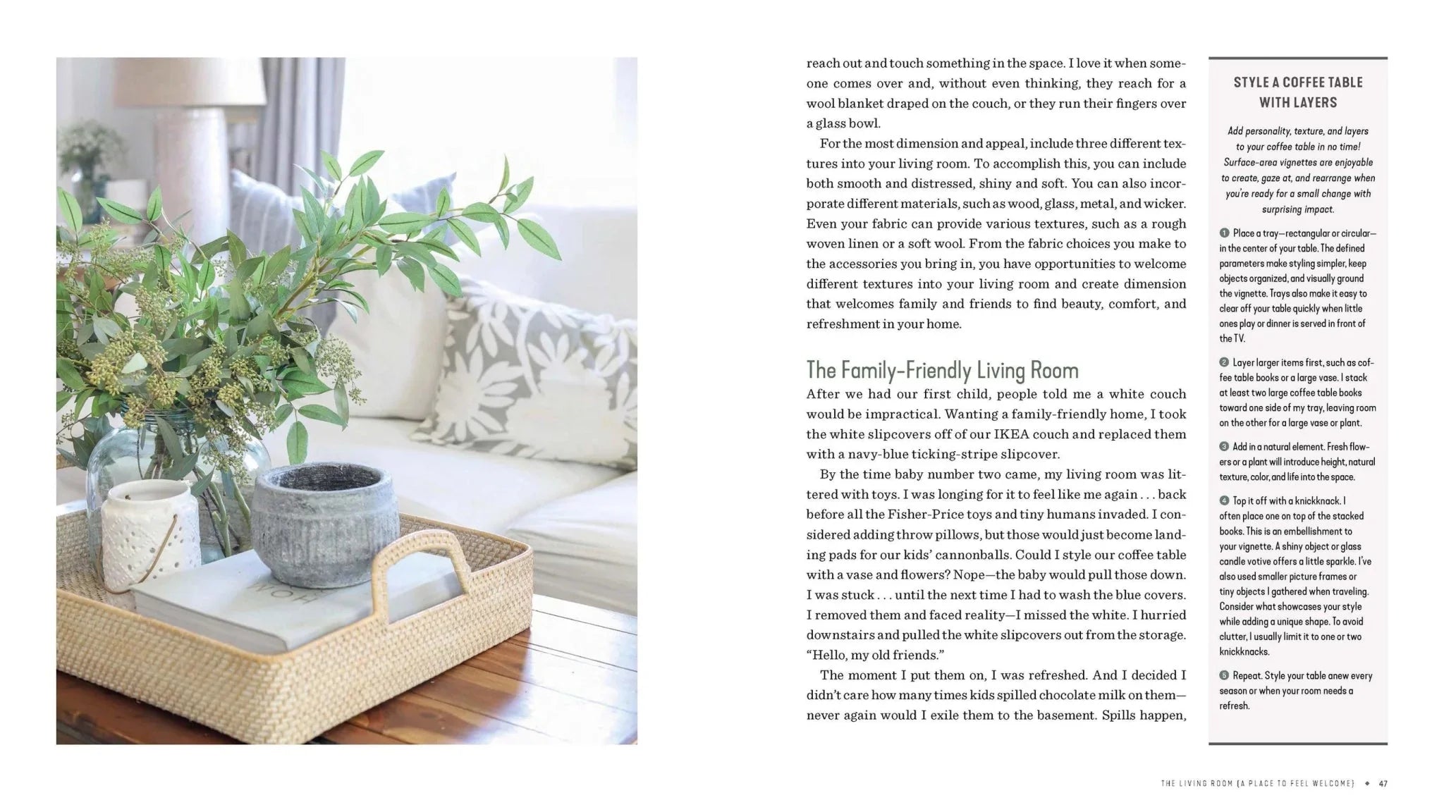 The Gift of Home Book - The Gift of Home Book - Default Title - Salt and Honey