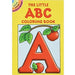 The Little ABC coloring book - The Little ABC coloring book - undefined - Salt and Honey