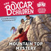 The Mountain Top Mystery, Boxcar Children Series Book 9 - The Mountain Top Mystery, Boxcar Children Series Book 9 - undefined - Salt and Honey