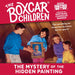The Mystery of the Hidden Painting - Boxcar Children Series Book 24 - The Mystery of the Hidden Painting - Boxcar Children Series Book 24 - undefined - Salt and Honey