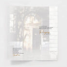 The Open Door Farewell Greeting Card - The Open Door Farewell Greeting Card - Default Title - Salt and Honey