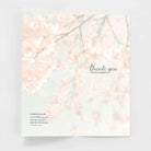 Thoughtful Gesture Thank You Greeting Card - Thoughtful Gesture Thank You Greeting Card - Default Title - Salt and Honey