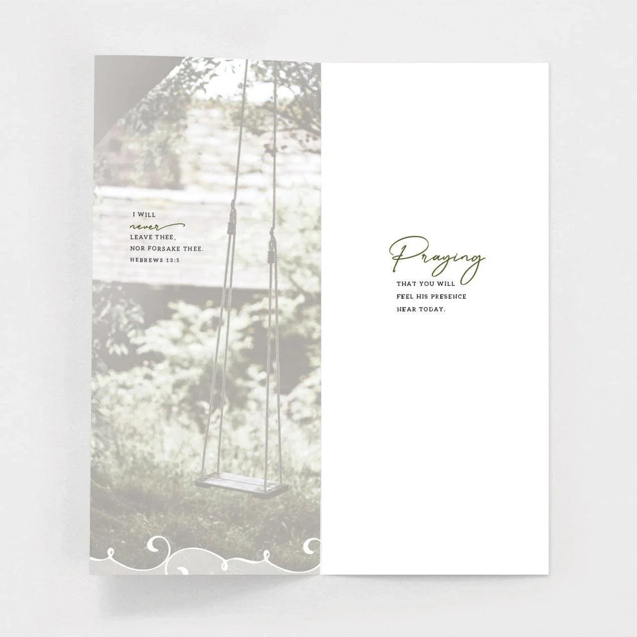 Ups and Downs Greeting Card - Ups and Downs Greeting Card - Default Title - Salt and Honey
