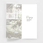 Ups and Downs Greeting Card - Ups and Downs Greeting Card - Default Title - Salt and Honey