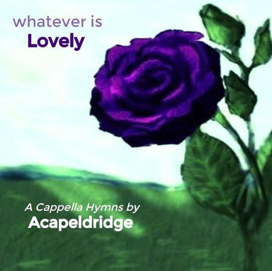 Whatever is Lovely - Whatever is Lovely - undefined - Salt and Honey