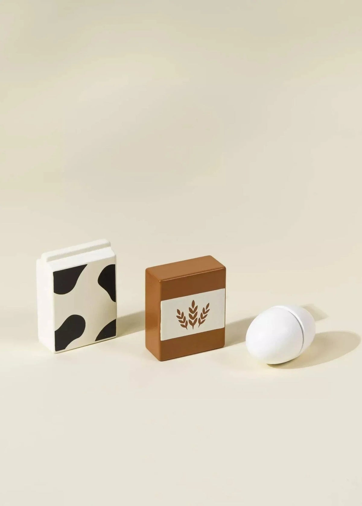 Wooden Blender Set - Wooden Blender Set - Default Title - Salt and Honey