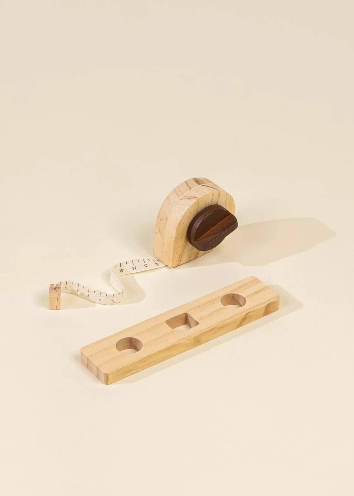 Wooden Tool Playset - Wooden Tool Playset - Default Title - Salt and Honey