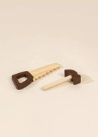 Wooden Tool Playset - Wooden Tool Playset - Default Title - Salt and Honey