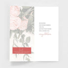 Your Future Together Bridal Shower Greeting Card - Your Future Together Bridal Shower Greeting Card - Default Title - Salt and Honey