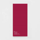 Your Thoughtfulness Greeting Card - Your Thoughtfulness Greeting Card - Default Title - Salt and Honey