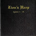 Zion's Harp 1 - Zion's Harp 1 - undefined - Salt and Honey