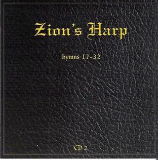 Zion's Harp 2 - Zion's Harp 2 - undefined - Salt and Honey