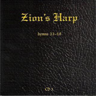 Zion's Harp 3 - Zion's Harp 3 - undefined - Salt and Honey