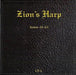 Zion's Harp 4 - Zion's Harp 4 - undefined - Salt and Honey