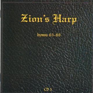 Zion's Harp 5 - Zion's Harp 5 - undefined - Salt and Honey