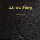 Zion's Harp 4 - Zion's Harp 4 - Default Title - Salt and Honey