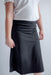 Zoey Girl Skort In Black - Zoey Girl Skort In Black - undefined - Salt and Honey