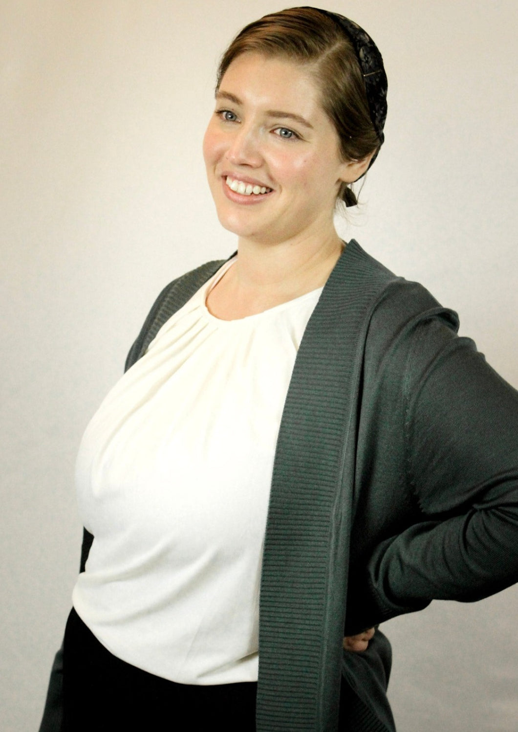 Tops — Salt and Honey