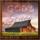God's Patient Grace - God's Patient Grace - Default Title - Salt and Honey