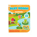 Mini On-The-Go Activity Kit: Sunshine Garden - Mini On-The-Go Activity Kit: Sunshine Garden - Default Title - Salt and Honey